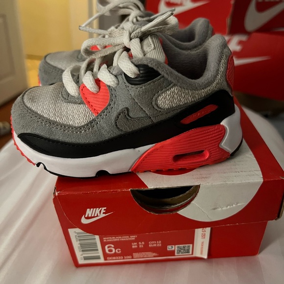 Nike air max  90 - Picture 2 of 4